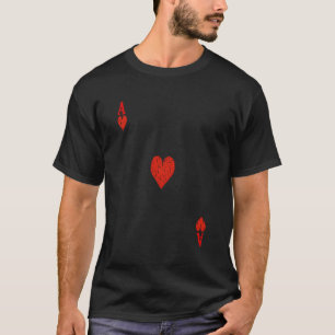 Camiseta Ace Of He-