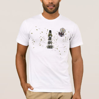 Camiseta Aceitação (azeitona)