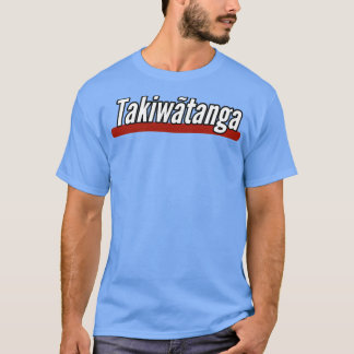 Camiseta Aceitação do Autismo Takiwatanga