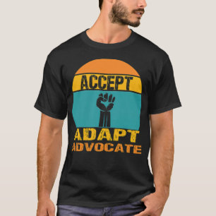 Camiseta Aceitar adaptar a bíblia e tina do país defensor