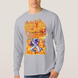 Camiseta Acenda