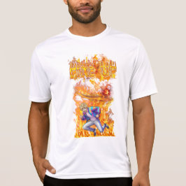 Camiseta Acenda