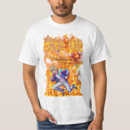 Camiseta Acenda