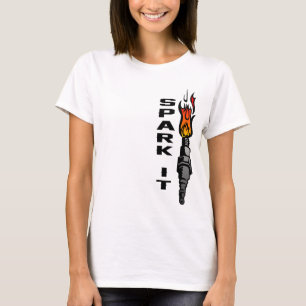 Camiseta Acenda-o