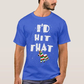 Camiseta Acertava o Pinata.
