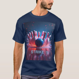 CAMISETA ACERTO DE DEZ PINOS