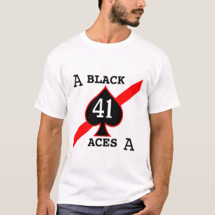 Camiseta Aces41