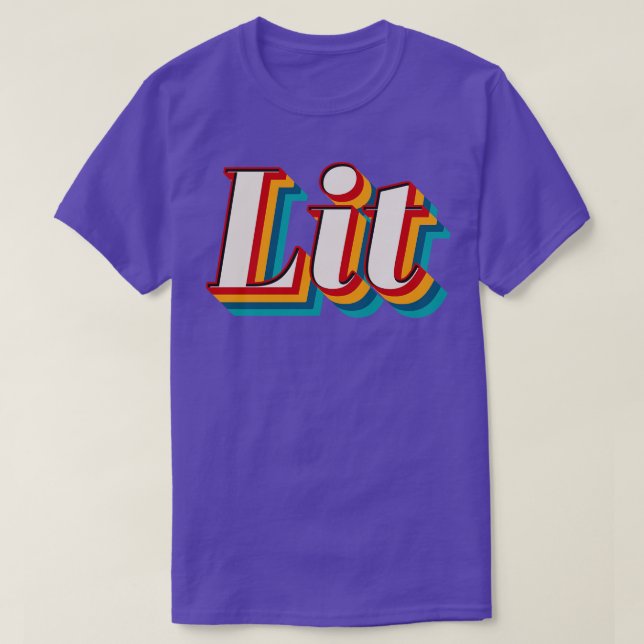 Camiseta Aceso (Frente do Design)