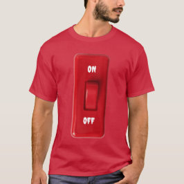 CAMISETA ACESO SWITCH