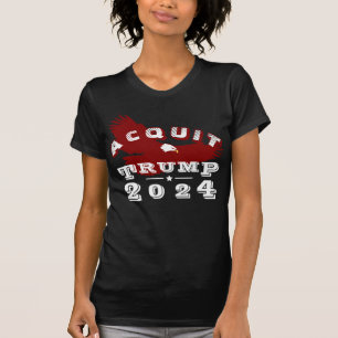 Camiseta Acessar TRUMP 2024