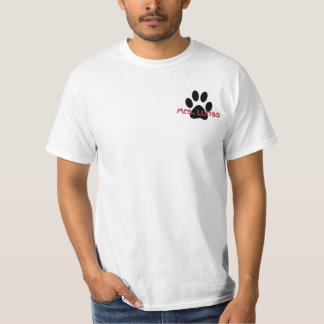 CAMISETA ACESSO AO DCIS