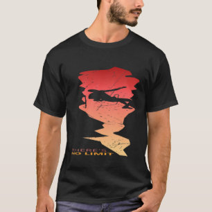 Camiseta Acessório de Escalada de Montanha Esportiva