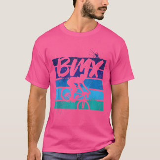 Camiseta Acessórios Bmx Bike Bmx