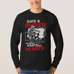 Camiseta Acessórios Bmx Bike Rider Ramp Bmx Descida B