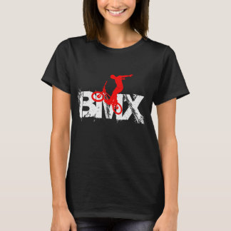 Camiseta Acessórios BMX de Bike BMX