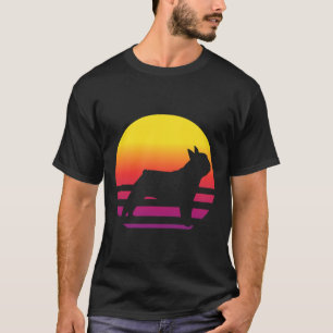 Camiseta Acessórios Cachorro Roupa Cachorro Francês