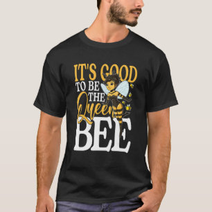 Camiseta Acessórios de Mel Abelha Colmeia Apicultura
