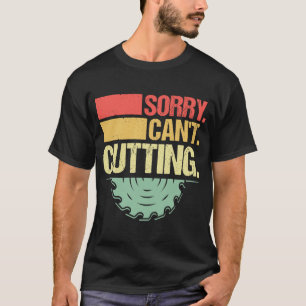 Camiseta Acessórios de Woodworker Carpenter Artesanato 12