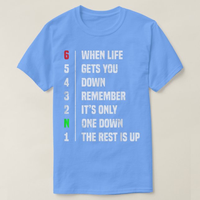 Camiseta Acessórios Engraçados Biker Lâminas De Moto Rider  (Frente do Design)