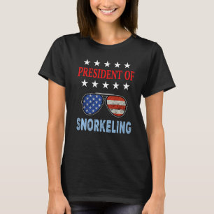 Camiseta Acessórios Engraçados - Praia Engraçada Dizendo