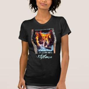 Camiseta Achama