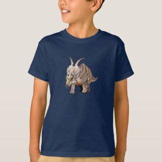 Camiseta Achelousaurus Dinosaur