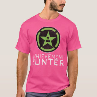 Camiseta Achievement Hunter