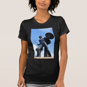 Camiseta Achilles