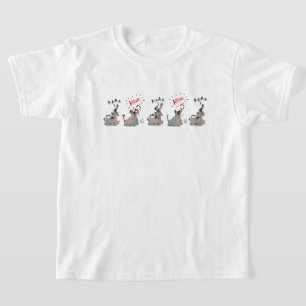 Camiseta ACHOO! Cat1