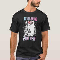 Acid House Dj Uptempo Apenas Uma Menina Que Ama 20