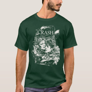Camiseta Acidente de 1996