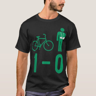 Camiseta Acidente De Bike Fratura De Pulso 1-0 De Placas Gi