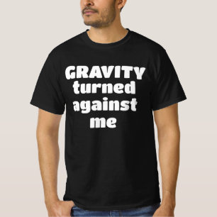 Camiseta acidente engraçado de ossos quebrados
