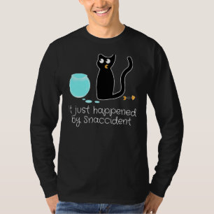 Camiseta Acidentes Com Peixe-Pinto-Sol Acontecem Scelebrto