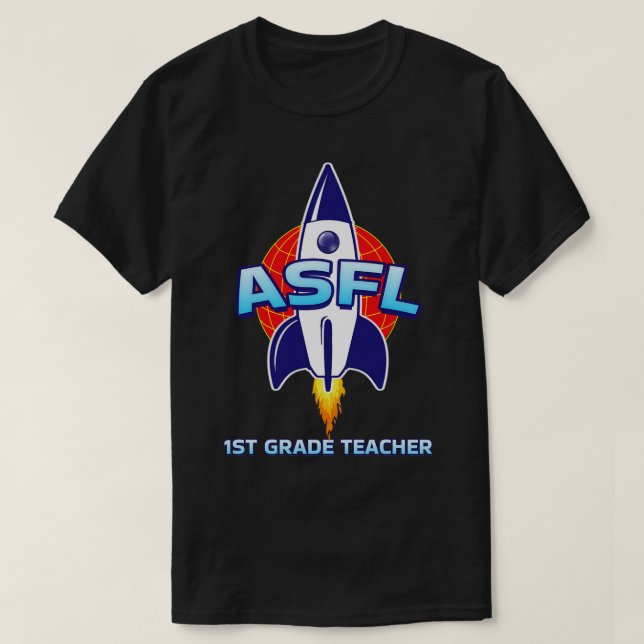 CAMISETA ÁCIDO DE RUA ASFL 1 (Frente do Design)