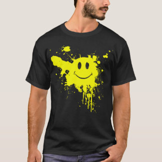 CAMISETA ÁCIDO T