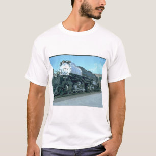 Camiseta ACIMA de 4-8-8-4 "menino grande" #4023_Trains