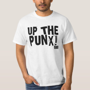 CAMISETA ACIMA DO, PUNX! , 888