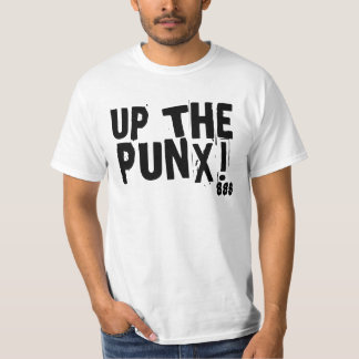 CAMISETA ACIMA DO, PUNX! , 888