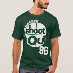 Camiseta Acima do Rim Basball Jersey Birdie