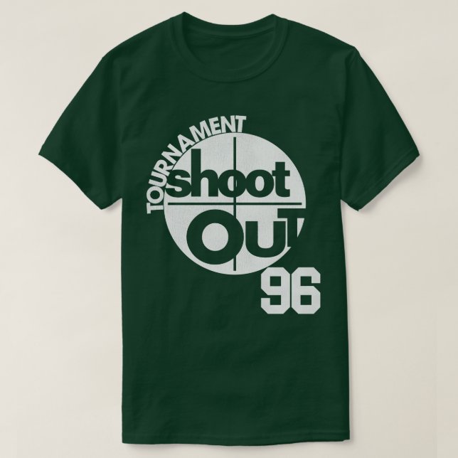 Camiseta Acima do Rim Basball Jersey Birdie (Frente do Design)