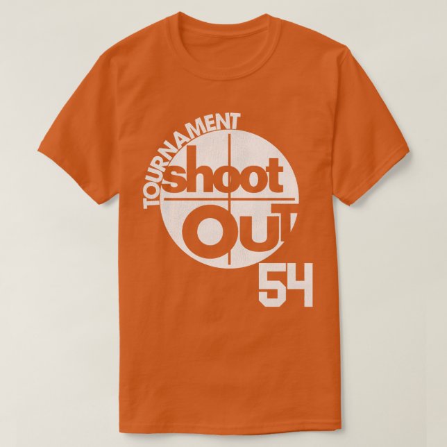 Camiseta Acima do Rim Basbol Watson (Frente do Design)