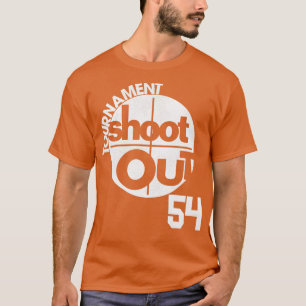 Camiseta Acima do Rim Basbol Watson