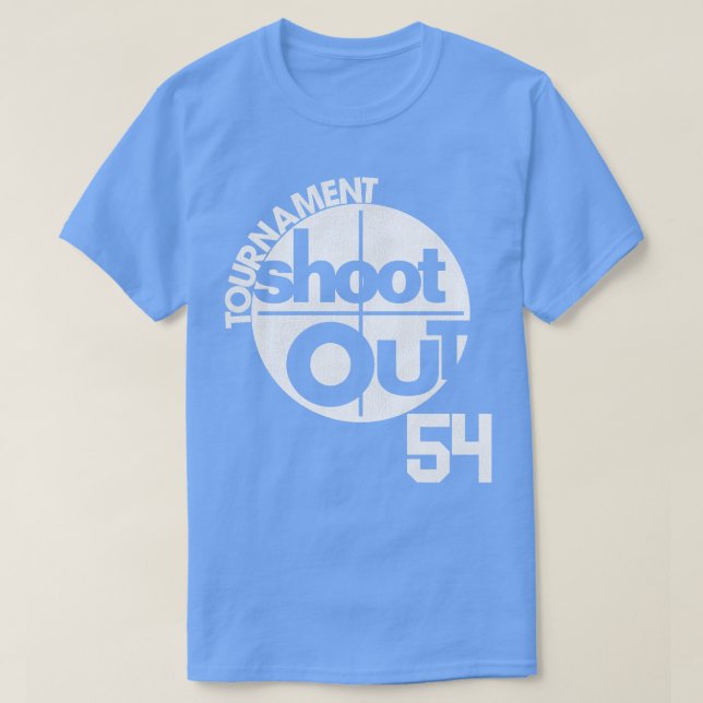 Camiseta Acima do Rim Basbol Watson (Frente do Design)