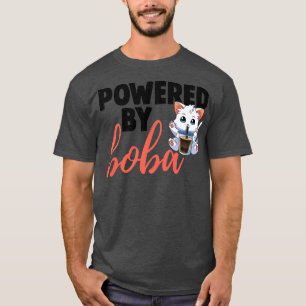 Camiseta Acionada Por Boba Beba Gato Mulheres Engraçadas Ad