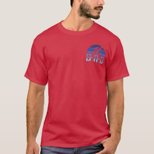 Camiseta Acionado pelo Amor do Pai: Memórias do Fazer com A