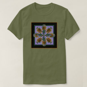 Camiseta Acionador de peixes