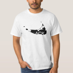 Camiseta ACK Nantucket