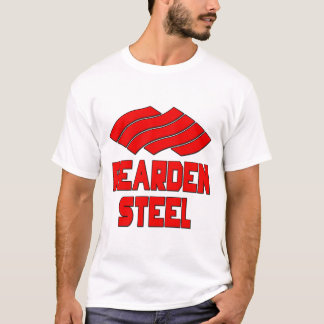Camiseta Aço de Rearden