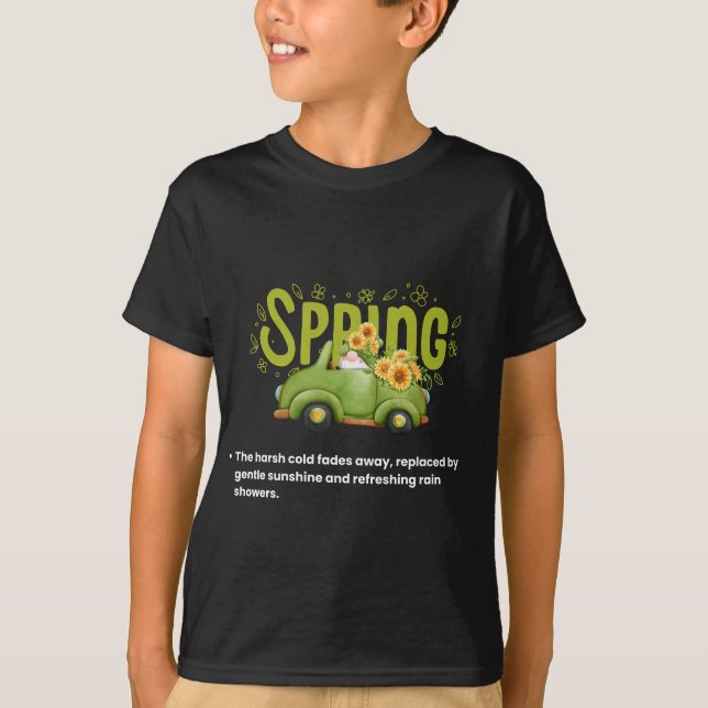 Camiseta Acolhendo o Calor (Frente)